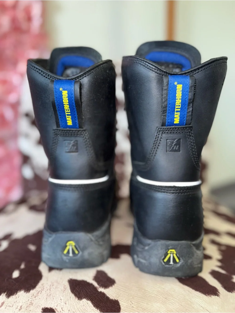 Matterhorn Men's 8
